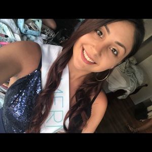 Meet your Posher, Maila